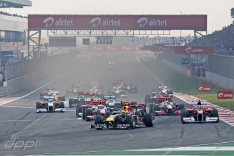 F1: Jöhetnek a B-autók?