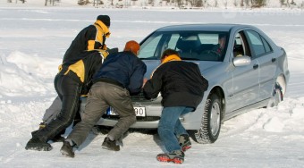 Rendőri ajánlások a téli közlekedéshez