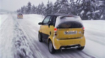 Ónos szitálás nehezíti a közlekedést