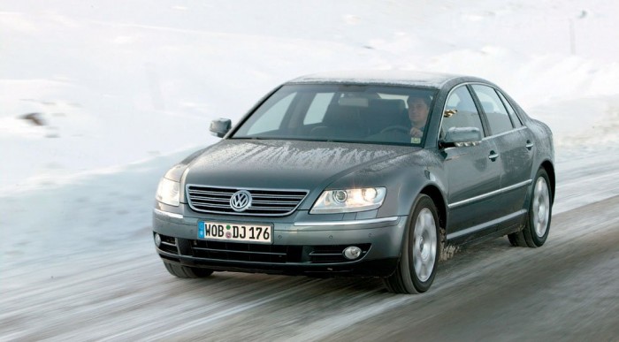 Készüljön a téli autózásra 8 | Vezess Készüljön a téli autózásra 8