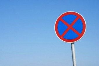 Parkolási tilalom Zuglóban