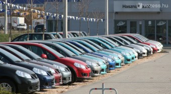 Jövőre levonható az autó-lízingdíj áfája
