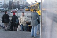 Dugó ellen sínt ajánl a BKV 49