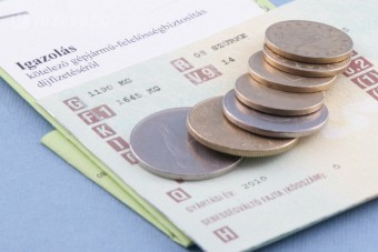 Csökkentek az árak a kötelező-piacon