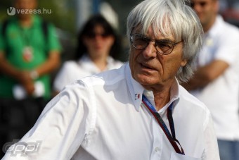 F1: Ecclestone sem bízik Amerikában