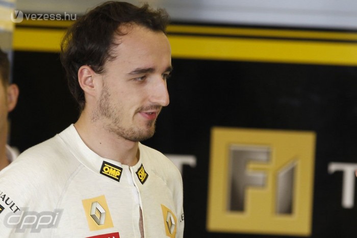 F1: Megváltoztatták Kubica szavait?