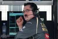 F1: Tovább folyik a Kubica-vita 2