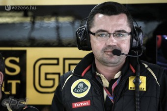 F1: Kubicát várja a tesztautó
