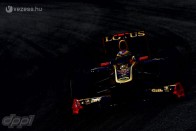 F1: Tovább folyik a Kubica-vita 10