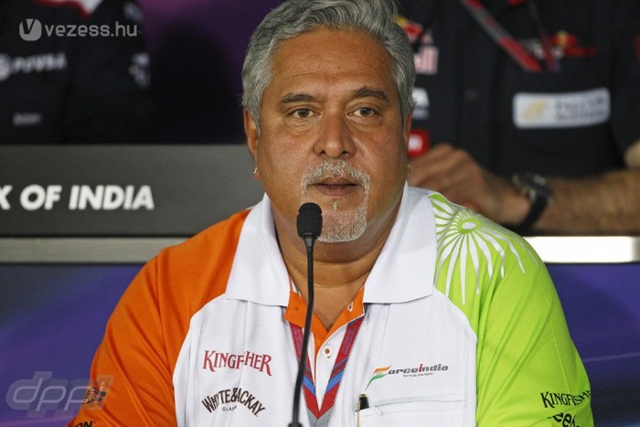 F1: Sutilt még váratják 3