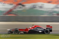 F1: Kitüntették az indiai pályát 26