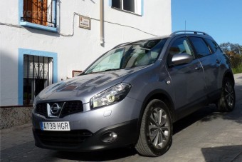 Megújultak a Nissan crossoverei