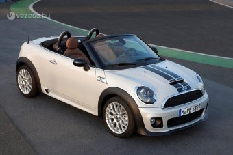 Roadster a MINI-től
