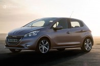 Utódot kap a legnépszerűbb Peugeot 27