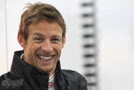 F1: Button a csúcson 2