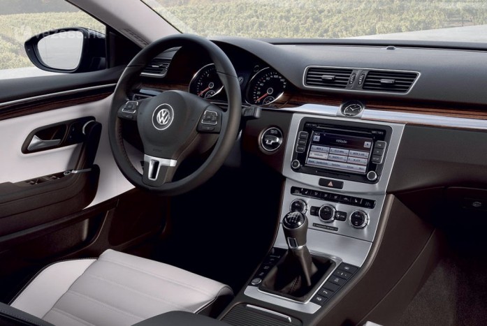 Megújult a legelegánsabb Volkswagen 7 | Vezess Megújult a legelegánsabb Volkswagen 7