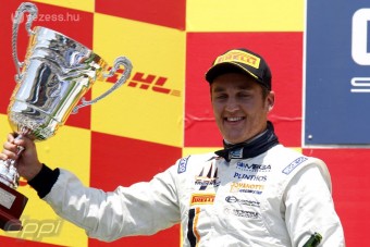 F1: Monacói ifjonc ül a Toro Rossóba