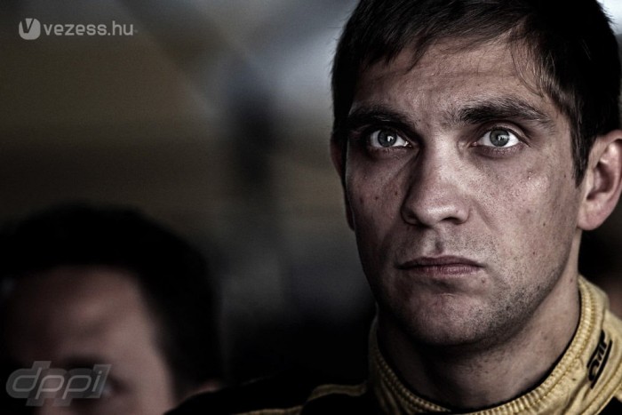 F1: Petrov is ott lesz a Bajnokok Tornáján