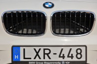 Vesék nélkül nincs BMW