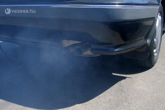 Viszonylag új dízeleket is kitiltanának Budapestről