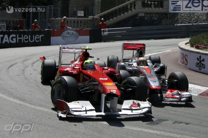 F1: Túl nagy a büntetési szigor?