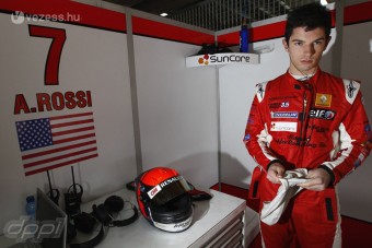 F1: Amerikait ültetnek a Lotusba