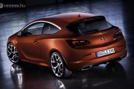 280 lóerős az új Opel Astra OPC 11