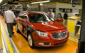 Ismét veszteséges az Opel