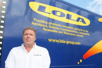 Új csapat jönne a Forma-1-be