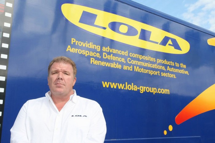 Új csapat jönne a Forma-1-be