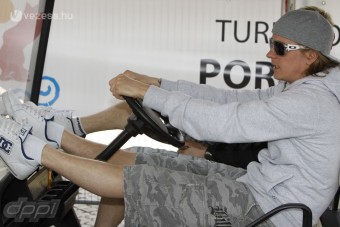 F1: Schumi visszavárja Räikkönent