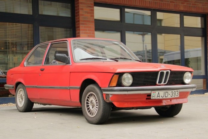 Tschüss, BMW, Grüss Gott, Volkswagen! 6 | Vezess A szívem megszakad érte, de racionálisan nem volt értelme megtartanom