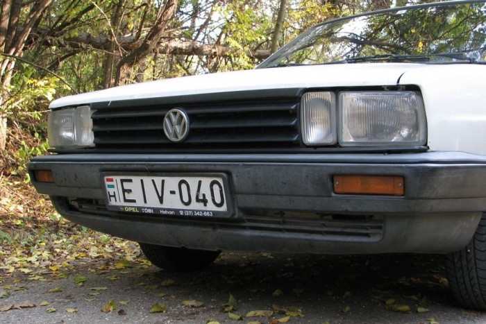 Tschüss, BMW, Grüss Gott, Volkswagen! 9 | Vezess Sokaknak rémálom a '80-as évek kockamániája, de nekem ezek a kocsik a kedvenceim