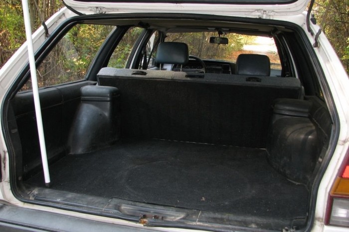 Tschüss, BMW, Grüss Gott, Volkswagen! 15 | Vezess A kitámasztó teleszkópok egy kicsit elfáradtak