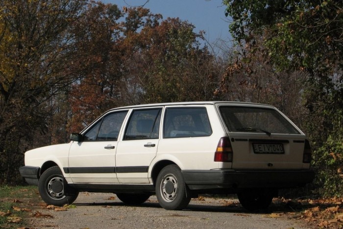 Tschüss, BMW, Grüss Gott, Volkswagen! 10 | Vezess Hát nem gyönyörű?