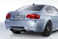 Így ünnepel a BMW sportrészlege 2