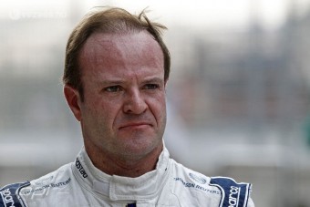 F1: Barrichello a búcsúra hangolódik
