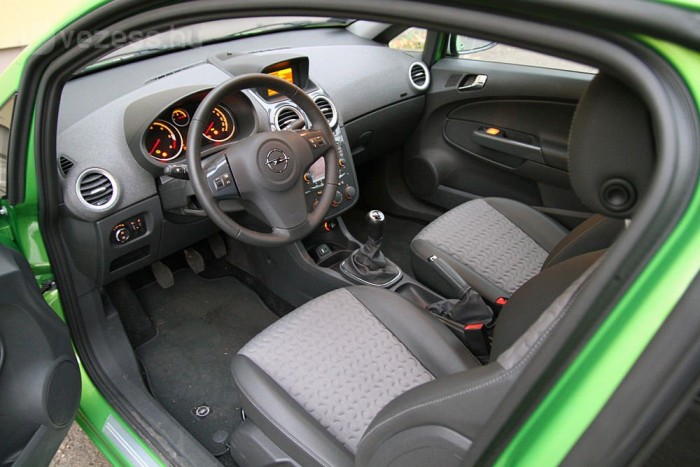 Rend és fegyelem a beltérben