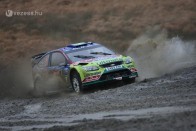 WRC: Hét év után lehet új világbajnok 19