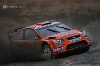 WRC: Hét év után lehet új világbajnok 20