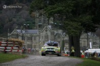 WRC: Hét év után lehet új világbajnok 24