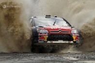 WRC: Hét év után lehet új világbajnok 28