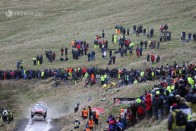 WRC: Hét év után lehet új világbajnok 29