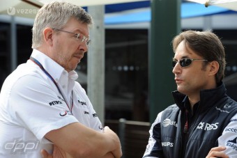 F1: Még menthető a szövetség?