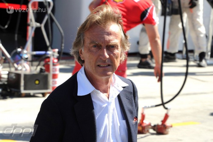 F1: A Ferrari-vezért dühíti a kém