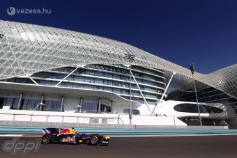 F1: Két előzési zóna pörgeti fel Abu-Dzabit
