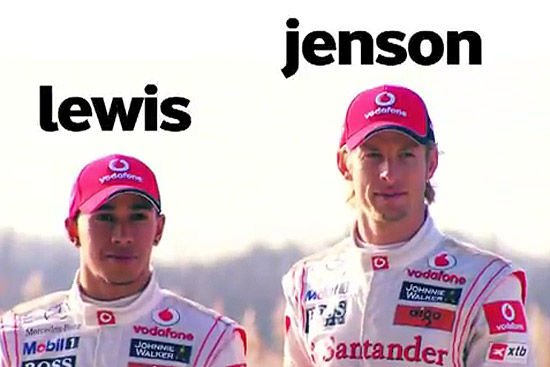 F1: Mclarenes harc a pályán kívül – videó