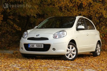 Spórolás: dízel helyett benzinest?