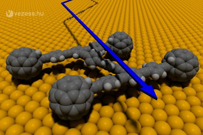 Mozgásban a poszemnyi autó 3
