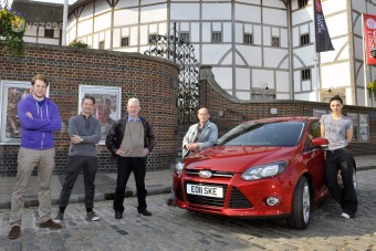 Emberek ezreit szkennelte a Ford